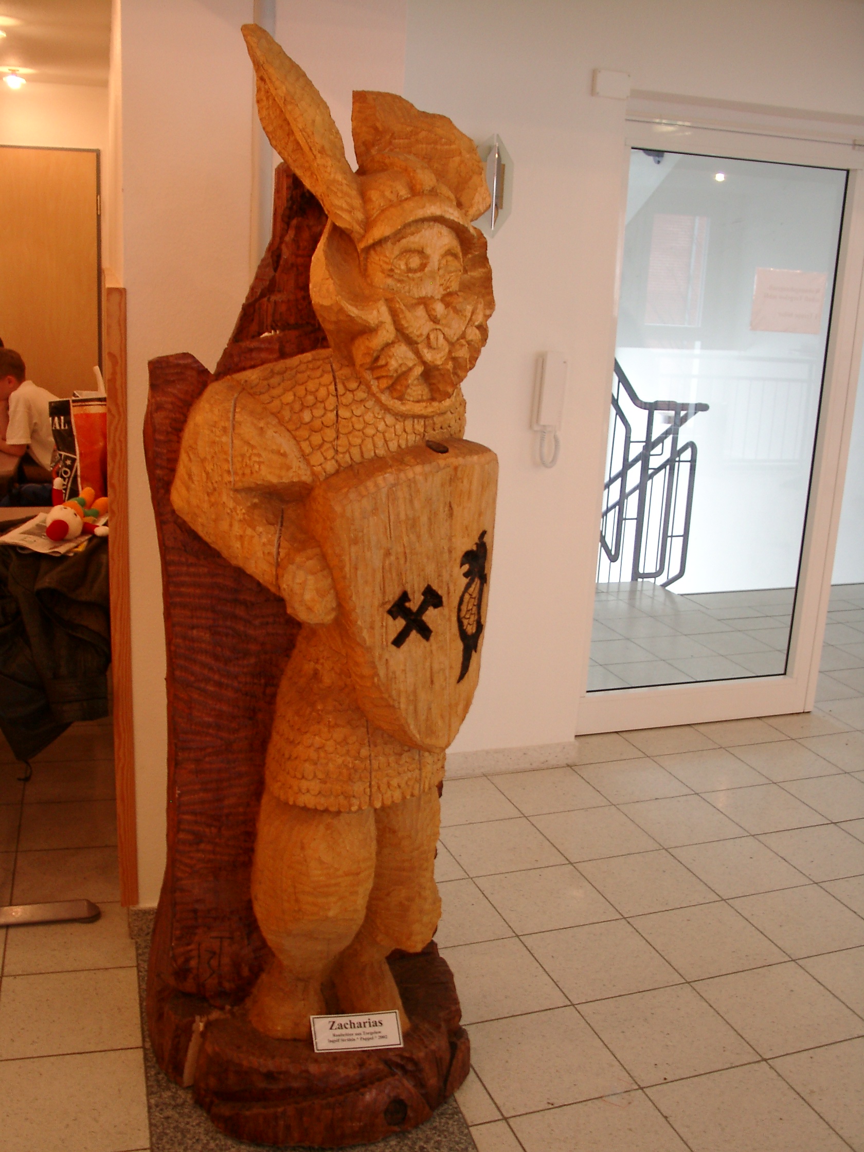 Vorschau